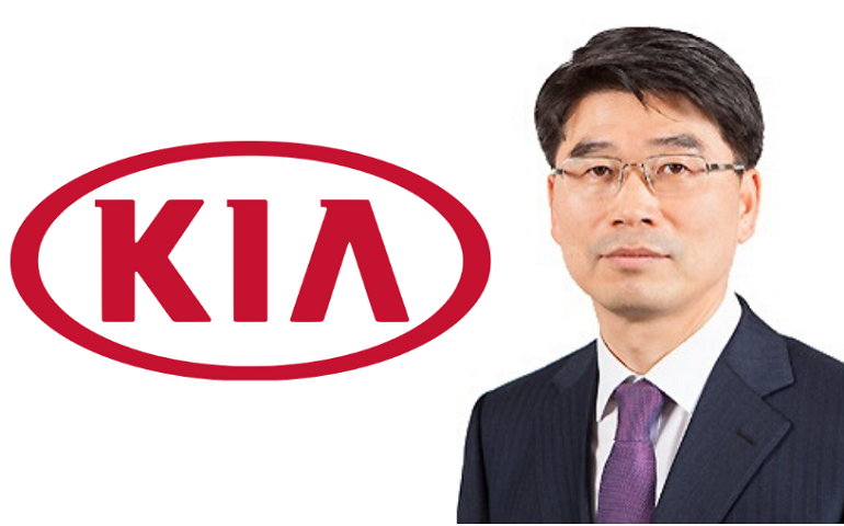 Президентом Kia Motors Corporation назначен Хо-сунг Сонг