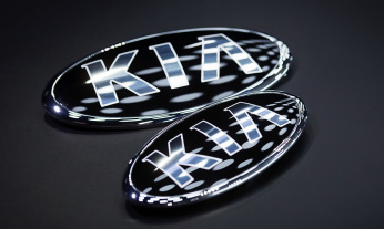 Мировые продажи KIA Motors в сентябре составили 233 708 автомобилей