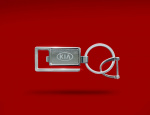 Брелок с логотипом Tack