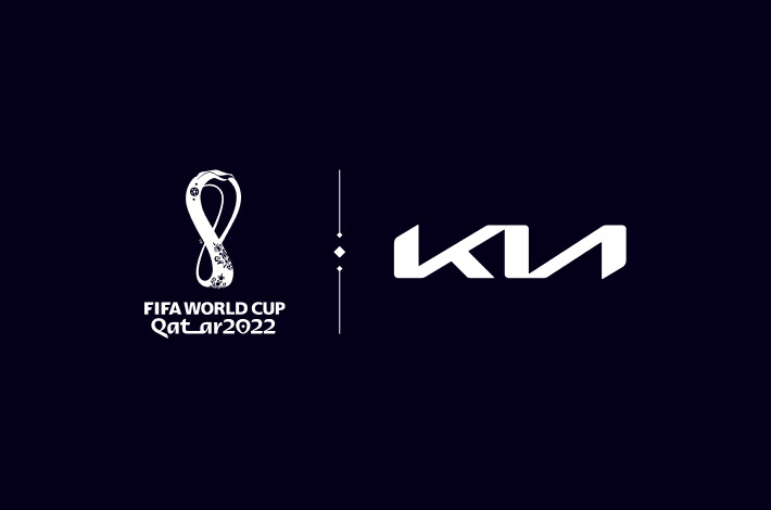 Kia официальный автомобильный партнер FIFA с 2007 по 2022 год