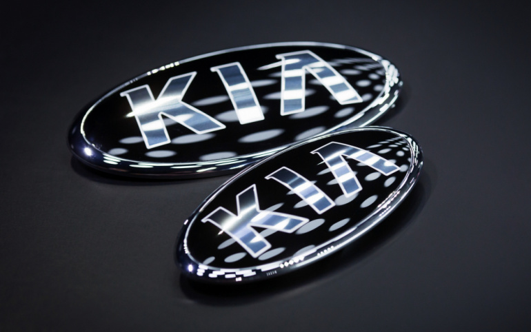 Мировые продажи KIA Motors в октябре составили 250 294 автомобиля