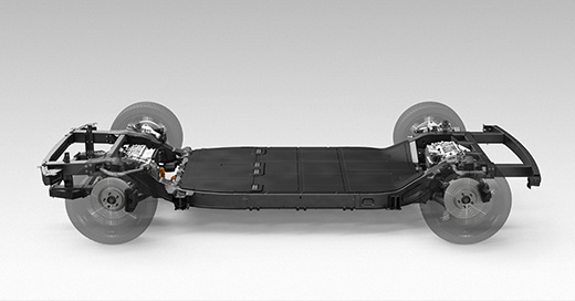 Hyundai Motor Group и Canoo разработают платформу для электромобилей будущего