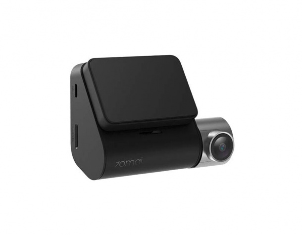 Видеорегистратор Dash Cam A500 Plus +SD32Gb