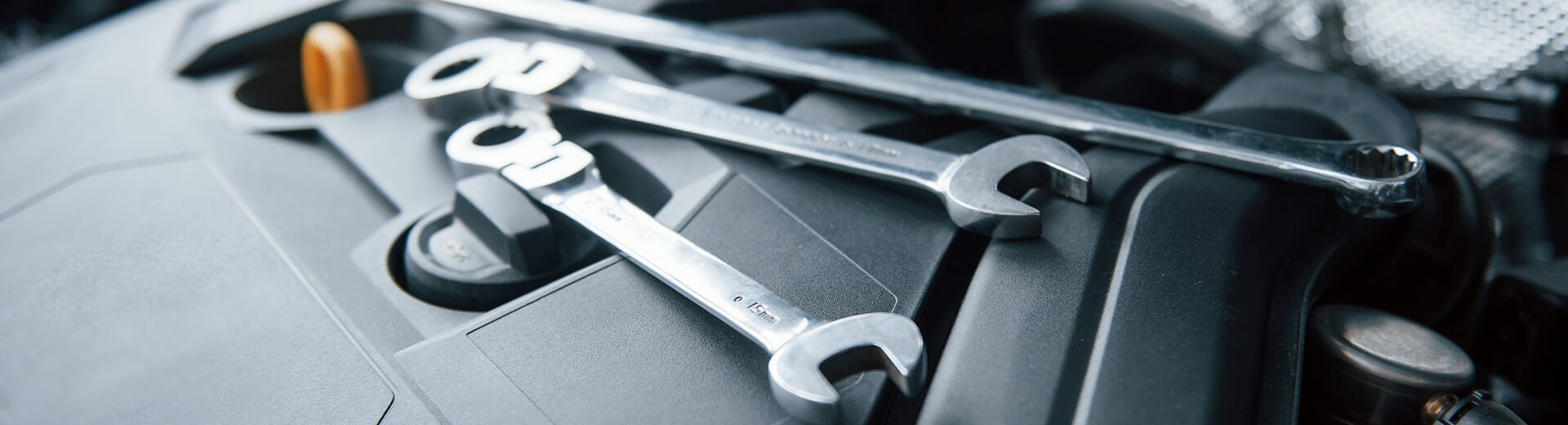 Акции отдела сервиса и запчастей